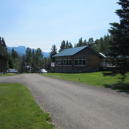 Beaver Creek Lodge And Cabins McBride 외부 사진